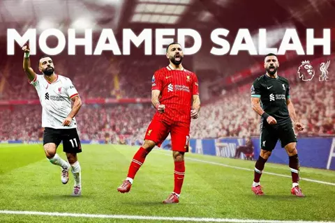 أداء يؤهله للكرة الذهبية.. هل يقدم صلاح أفضل موسم فردي في تاريخ الدوري الإنجليزي؟ (تحليل)